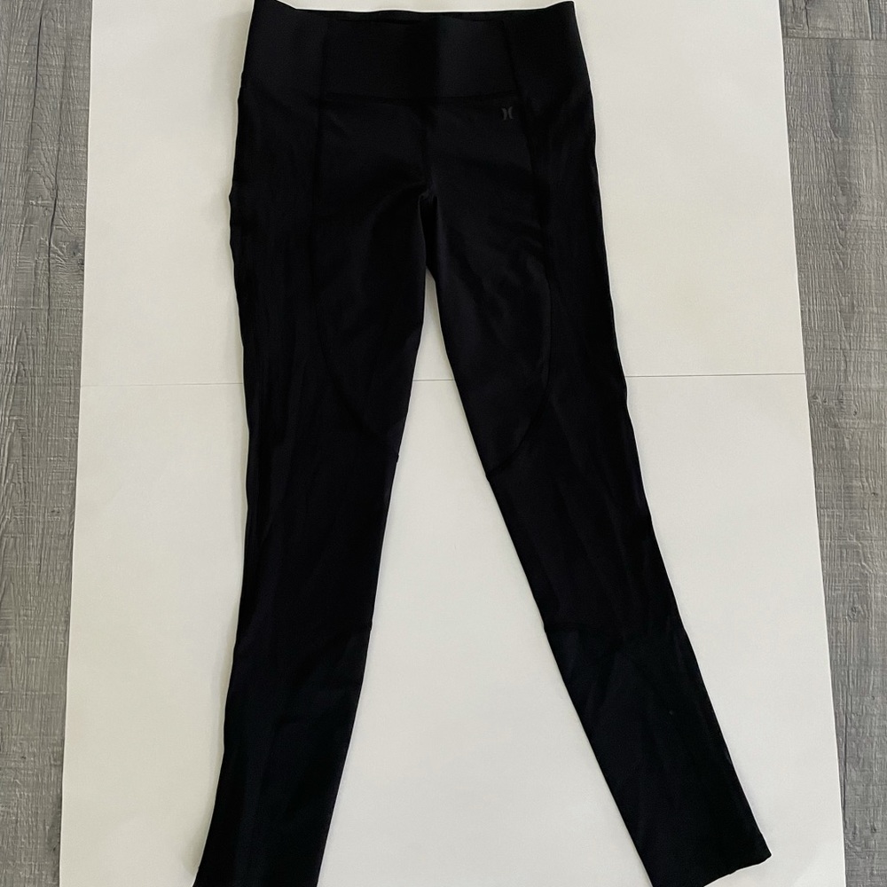 Hurley women’s surf leggings